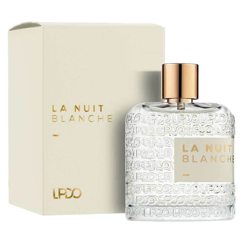 LPDO LA NUIT BLANCHE EAU DE PARFUM INTENSE