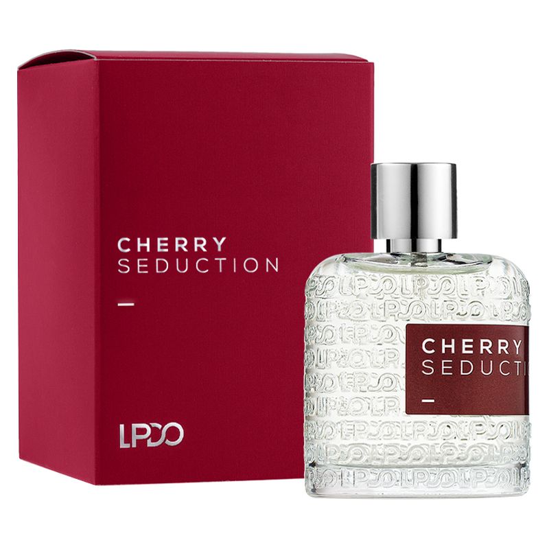 LPDO CHERRY SEDUCTION EAU DE PARFUM INTENSE