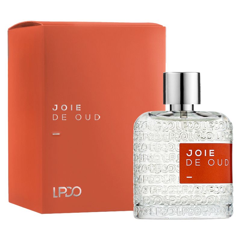 LPDO JOIE DE OUD EAU DE PARFUM INTENSE