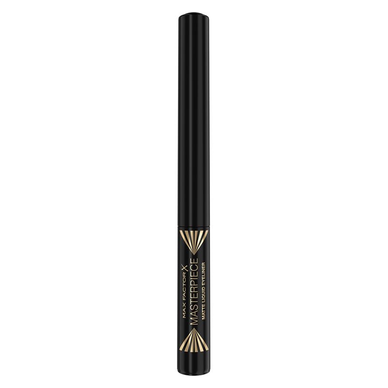 Max Factor EYELINER MASTERPIECE MATTE LIQUID EYELINER WATERPROOF