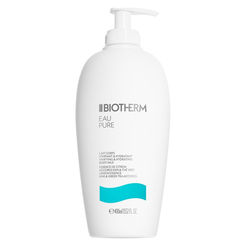 Biotherm EAU PURE LAIT CORPS