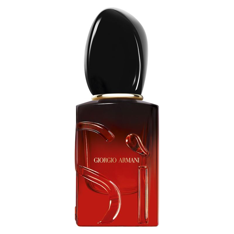Armani Sì Passione Eau De Parfum Intense 30 ML - Passione Un