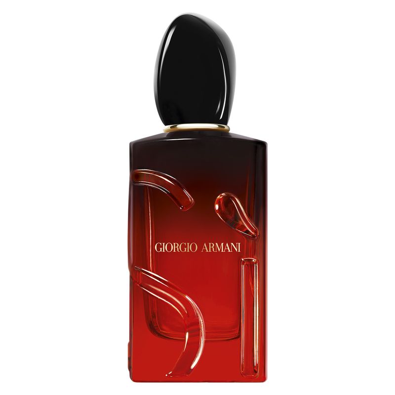 Armani SÌ PASSIONE EAU DE PARFUM INTENSE