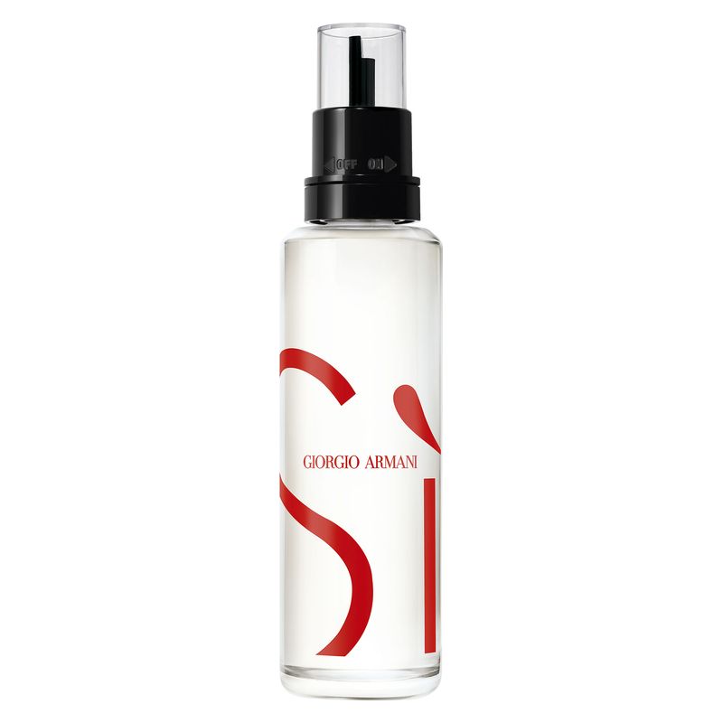 Armani Si Passione Eau de Parfum
