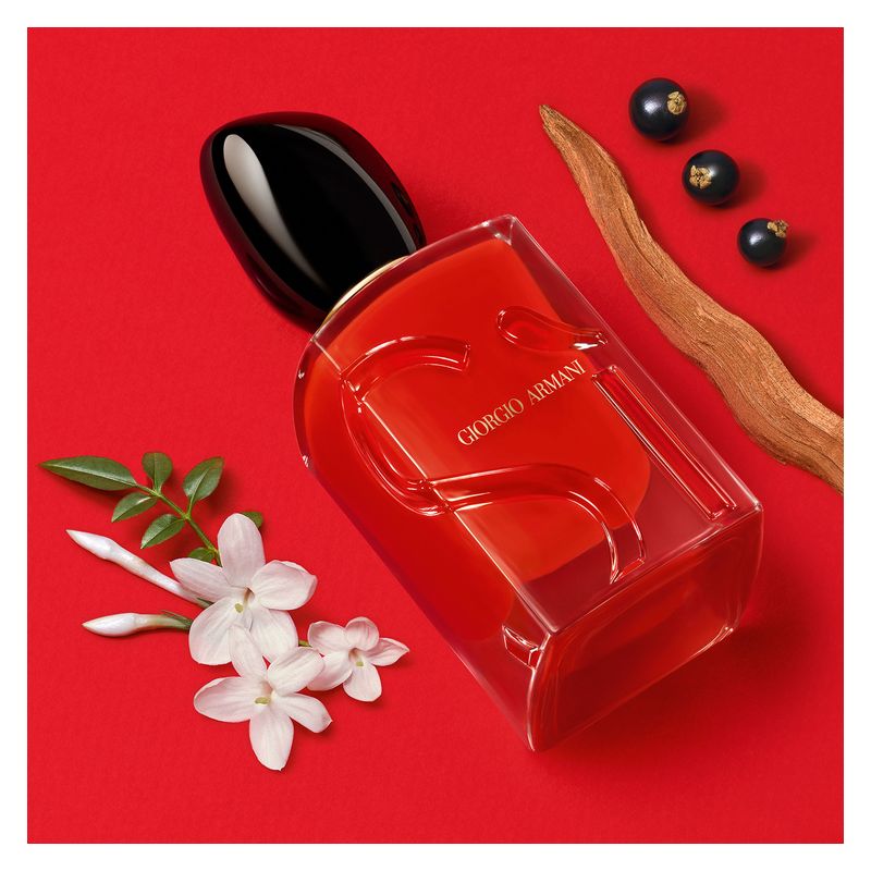 Armani Si Passione Eau de Parfum