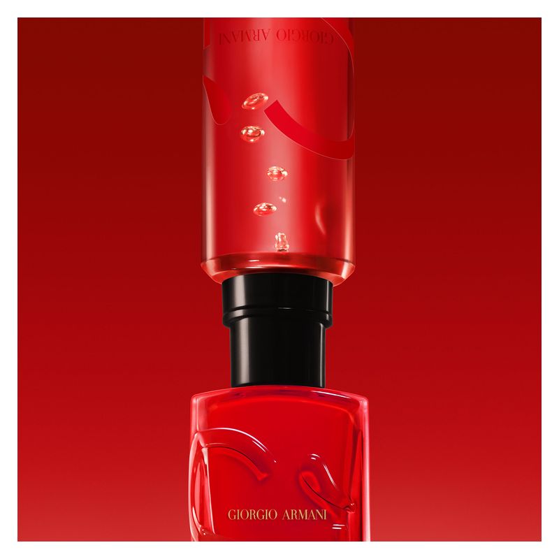 Armani Si Passione Eau de Parfum