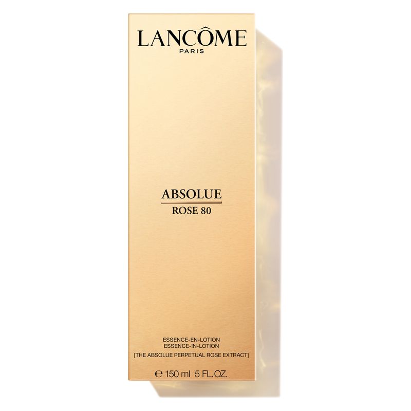 Lancome Absolue Rose 80 Essence-En-Lotion