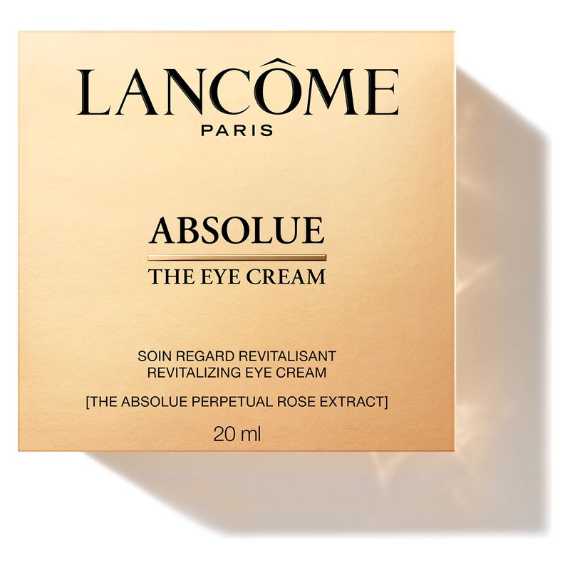 Lancome ABSOLUE THE EYE CREAM