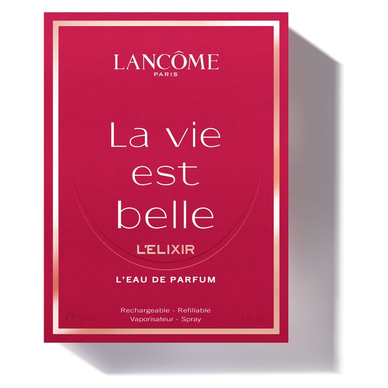 Lancome L'elixir L'eau De Parfum