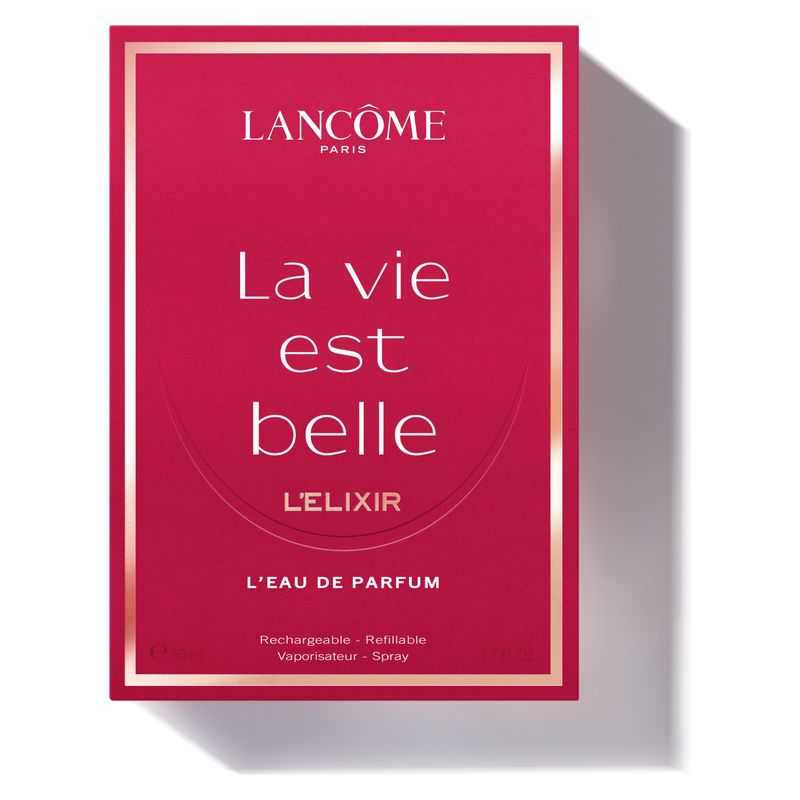 Lancome L'elixir L'eau De Parfum