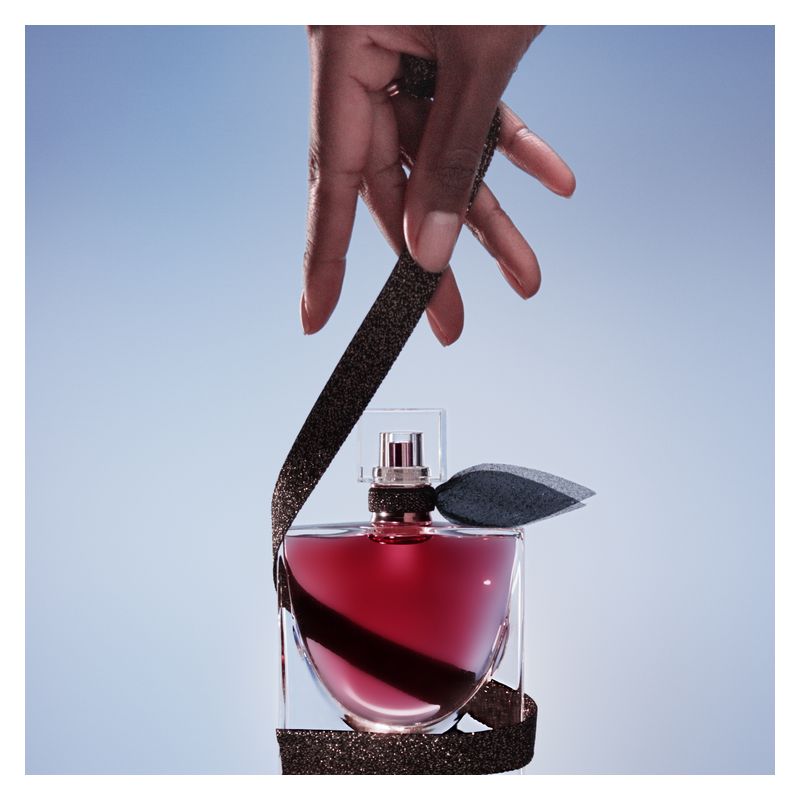 Lancôme La Vie Est Belle L'Elixir, Eau de Parfum Donna, 100 ml Spray Ricaricabile, Intenso Profumo Floreale Fruttato Gourmand, Lunga Durata