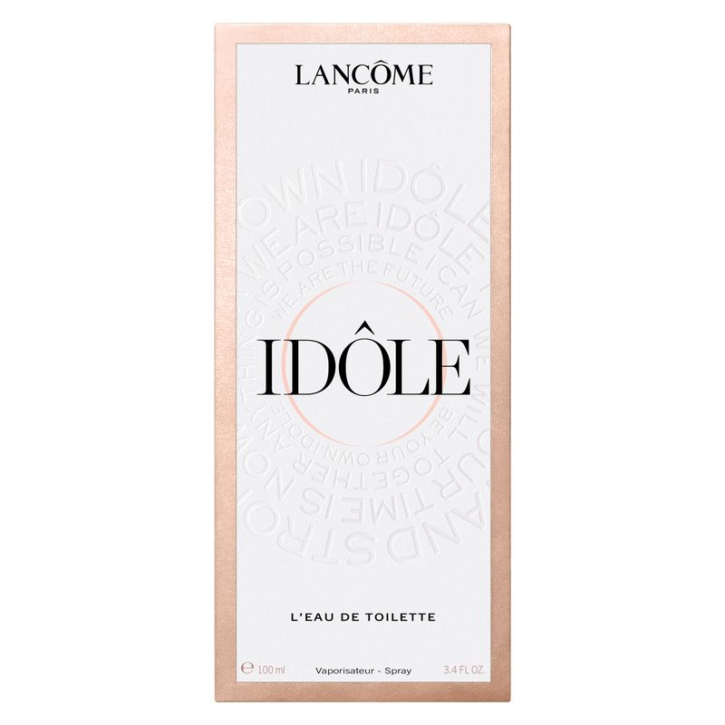 Lancome IDÔLE L'EAU DE TOILETTE