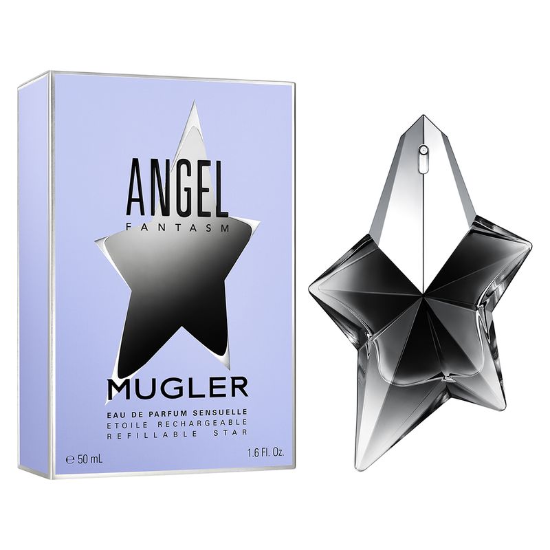 Mugler ANGEL FANTASM EAU DE PARFUM SENSUELLE