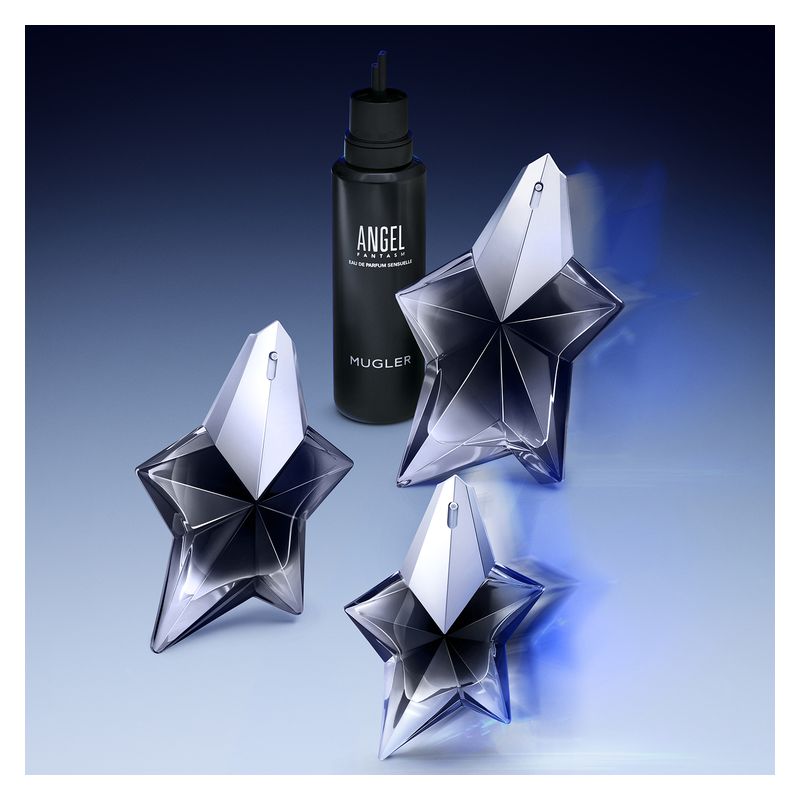 Mugler ANGEL FANTASM EAU DE PARFUM SENSUELLE