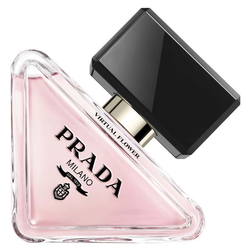 Image of Prada Paradoxe Virtual Flower Eau De Parfum cod091