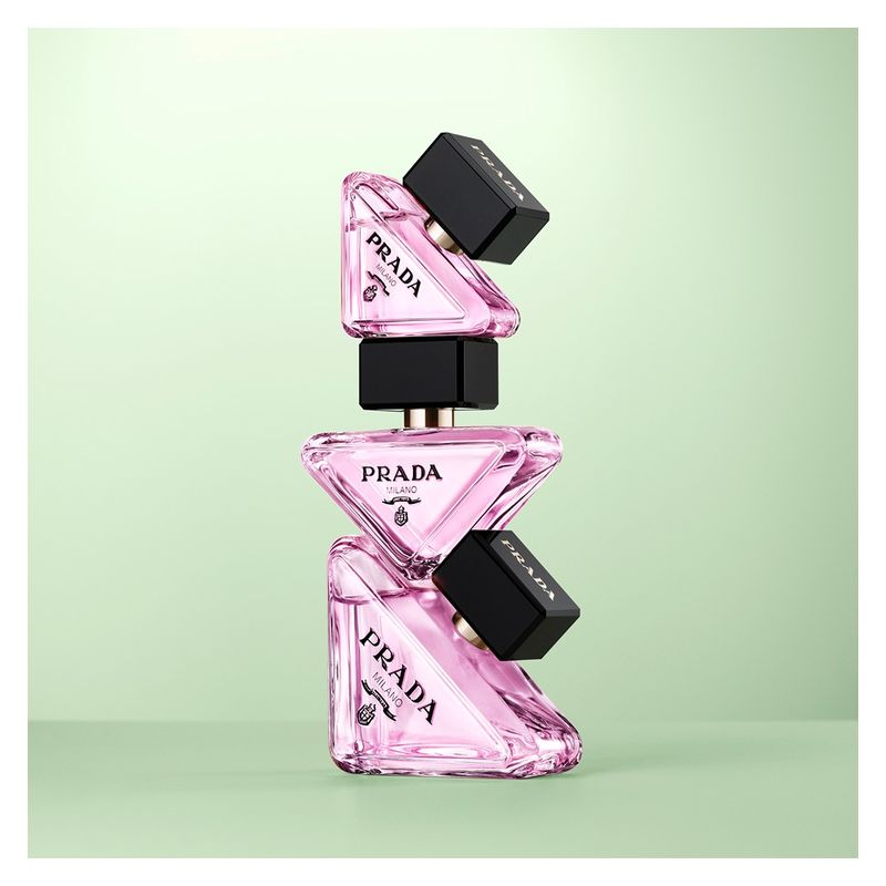 Prada Paradoxe Virtual Flower, Eau de Parfum Donna, 50 ml Spray Ricaricabile, Profumo Floreale Muschiato con Gelsomino e Neroli, Idea Regalo Prada Paradoxe Virtual Flower, Eau de Parfum Donna, 50 ml Spray Ricaricabile, Profumo Floreale Muschiato con Gelsomino e Neroli, Idea Regalo