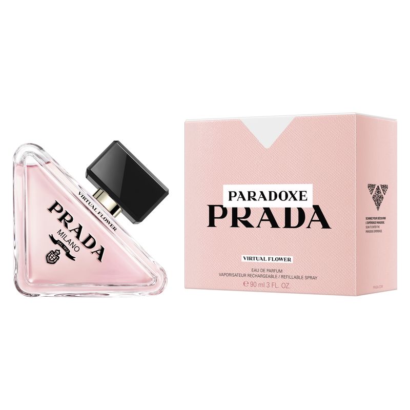 Prada PARADOXE VIRTUAL FLOWER EAU DE PARFUM