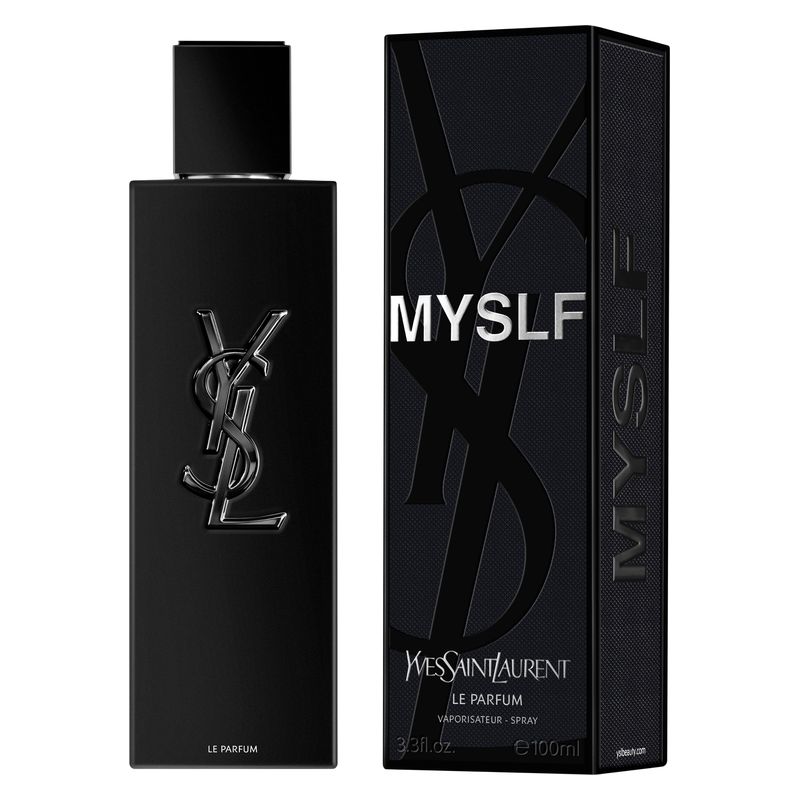 Yves Saint Laurent MYSLF LE PARFUM