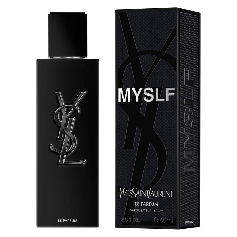 Yves Saint Laurent MYSLF LE PARFUM