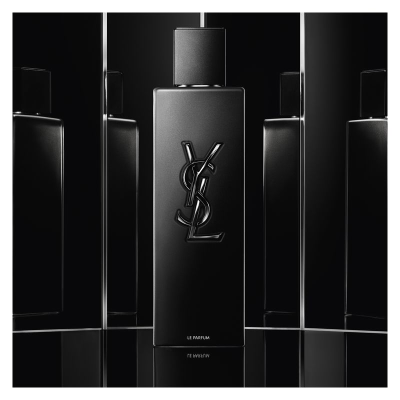 Yves Saint Laurent MYSLF LE PARFUM