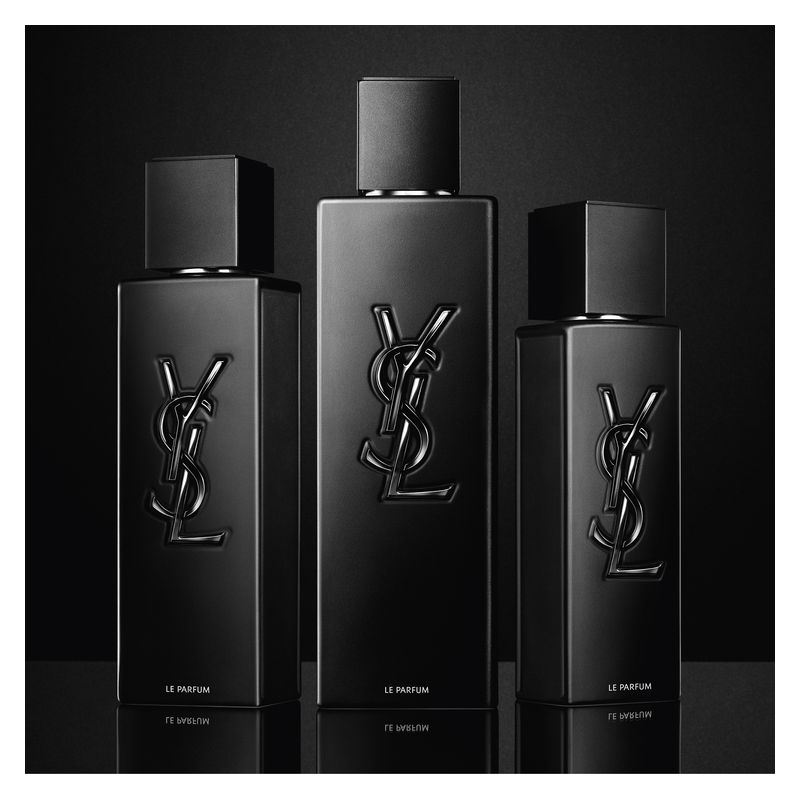 Yves Saint Laurent MYSLF LE PARFUM