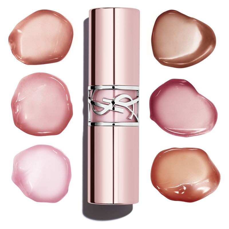 Yves Saint Laurent LOVESHINE CANDY GLOW - BALSAMO LABBRA