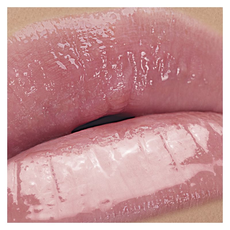 Yves Saint Laurent Loveshine Candy Glow, Balsamo Labbra Idratante, 5B Nude Crush, 3.2g, Finish Luminoso, Trattamento Labbra Effetto Rimpolpante Yves Saint Laurent Loveshine Candy Glow, Balsamo Labbra Idratante, 5B Nude Crush, 3.2g, Finish Luminoso, Trattamento Labbra Effetto Rimpolpante