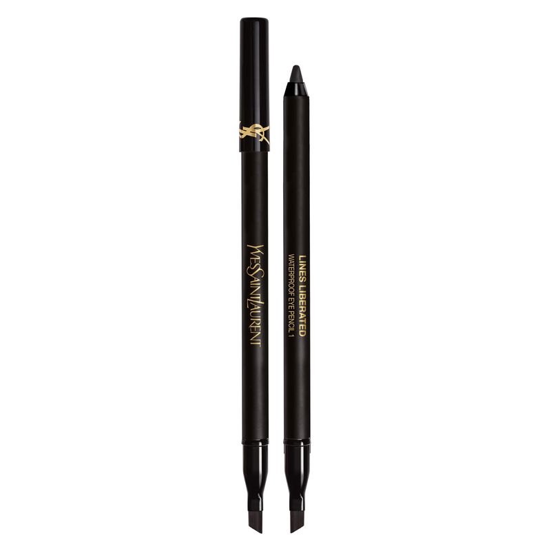 Image of Yves Saint Laurent Lines Liberated - Matita Occhi Waterproof cod091