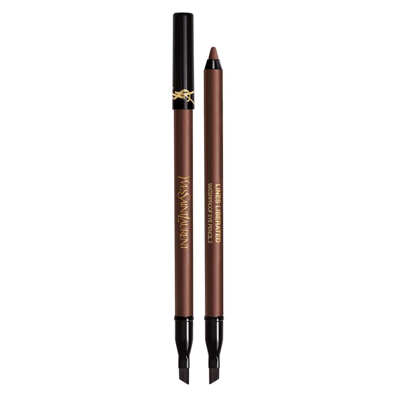 Yves Saint Laurent LINES LIBERATED - MATITA OCCHI WATERPROOF
