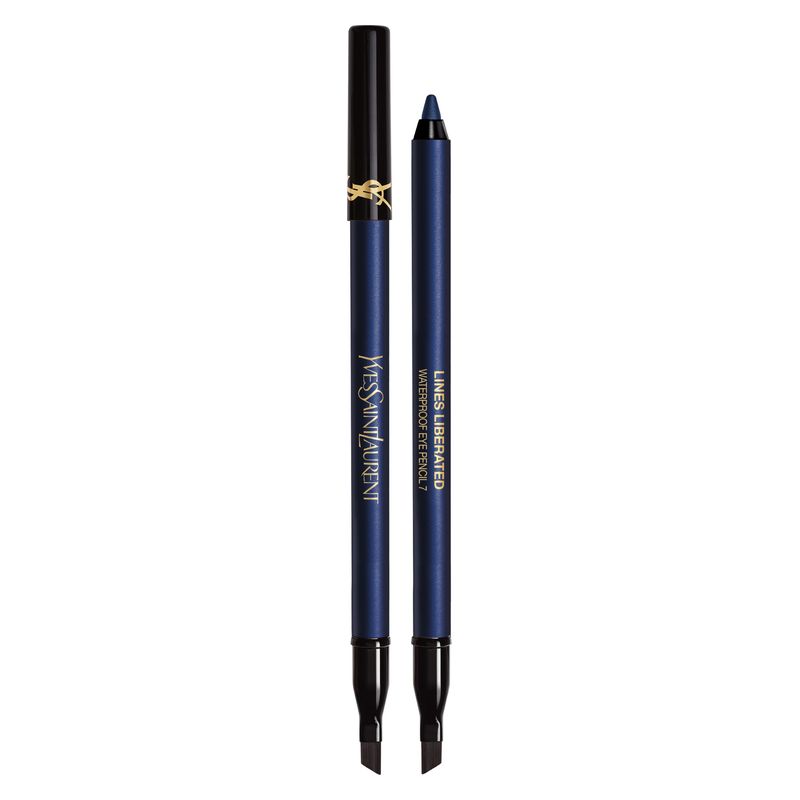 Yves Saint Laurent LINES LIBERATED - MATITA OCCHI WATERPROOF