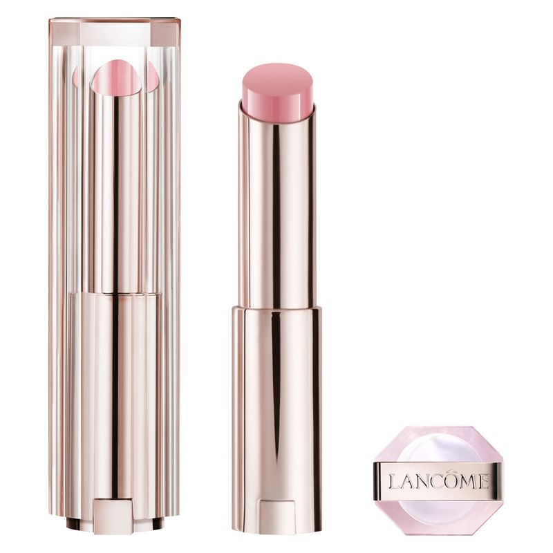 Lancome LIP IDÔLE SQUALANE-12 BUTTERGLOW - BALSAMO LABBRA COLORATO