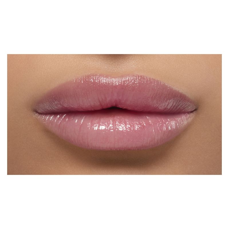 Lancome LIP IDÔLE SQUALANE-12 BUTTERGLOW - BALSAMO LABBRA COLORATO