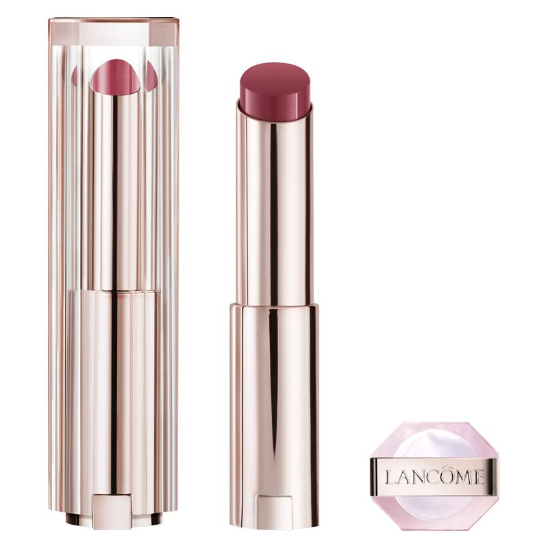 Lancôme Lip Idôle Squalane-12 Butterglow, Balsamo Labbra Colorato Idratante Donna, 3 g, Colore 30 Lisa's Coral Glow, Finish Luminoso e Brillante Lancôme Lip Idôle Squalane-12 Butterglow, Balsamo Labbra Colorato Idratante Donna, 3 g, Colore 30 Lisa's Coral Glow, Finish Luminoso e Brillante