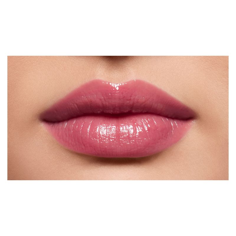 Lancome Lip Idôle Squalane-12 Butterglow, Balsamo Labbra Colorato Idratante Donna, 3 g, Colore 47 Mauve-Tivation, Finish Luminoso e Rimpolpante