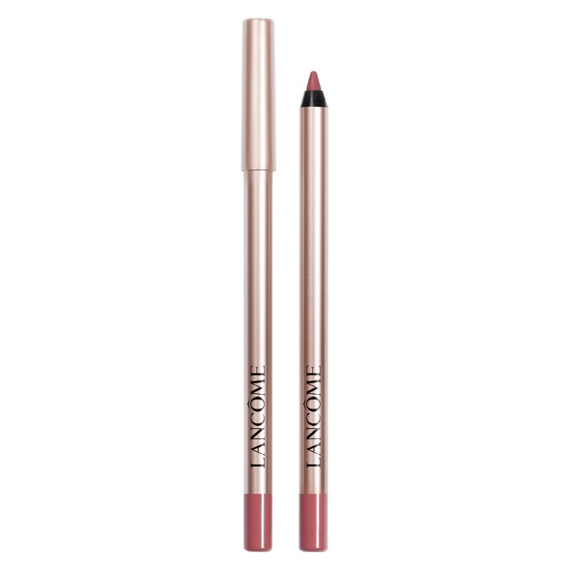 Lancôme Lip Idôle Lip Shaper, Matita Labbra Soft Matte, 36 Nude Now, 1.2 g, Lunga Tenuta 8h, Waterproof, Contorno Labbra Preciso e Sfumabile Lancôme Lip Idôle Lip Shaper, Matita Labbra Soft Matte, 36 Nude Now, 1.2 g, Lunga Tenuta 8h, Waterproof, Contorno Labbra Preciso e Sfumabile