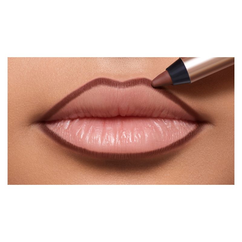 Lancome LIP IDÔLE LIP SHAPER - MATITA LABBRA SOFT MATTE, FINO A 8H DI TENUTA