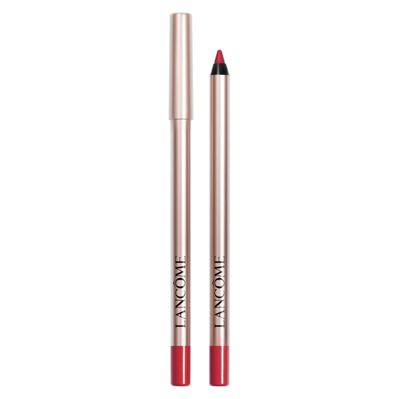 Lancome Lip Idôle Lip Shaper, Matita Labbra Soft Matte Donna, 100 Red Now, 1.2 g, Lunga Tenuta 8H, Waterproof, No-Transfer, Finish Opaco Naturale Lancome Lip Idôle Lip Shaper, Matita Labbra Soft Matte Donna, 100 Red Now, 1.2 g, Lunga Tenuta 8H, Waterproof, No-Transfer, Finish Opaco Naturale
