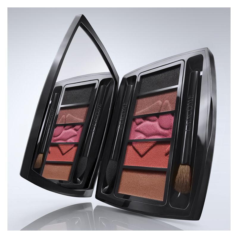 Lancome Hypnôse Palette