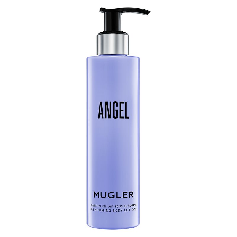 Mugler PARFUM EN LAIT POUR LE CORPS - LATTE CORPO IDRATANTE PROFUMATO