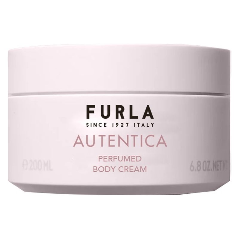 Furla AUTENTICA BODY CREAM