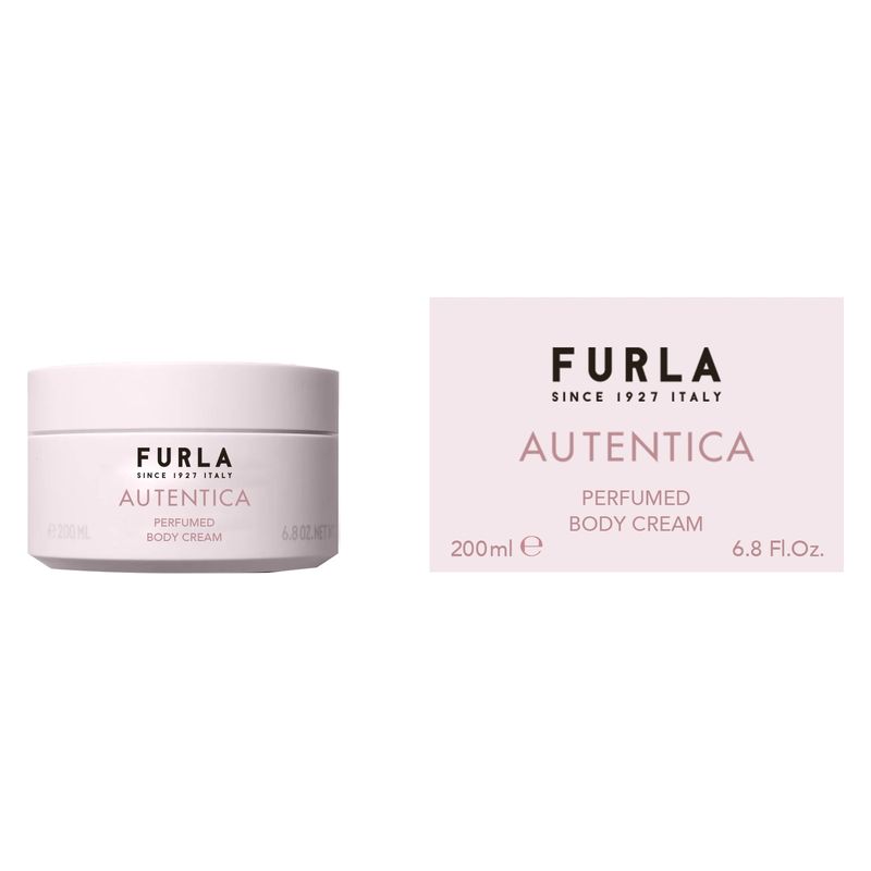 Furla AUTENTICA BODY CREAM