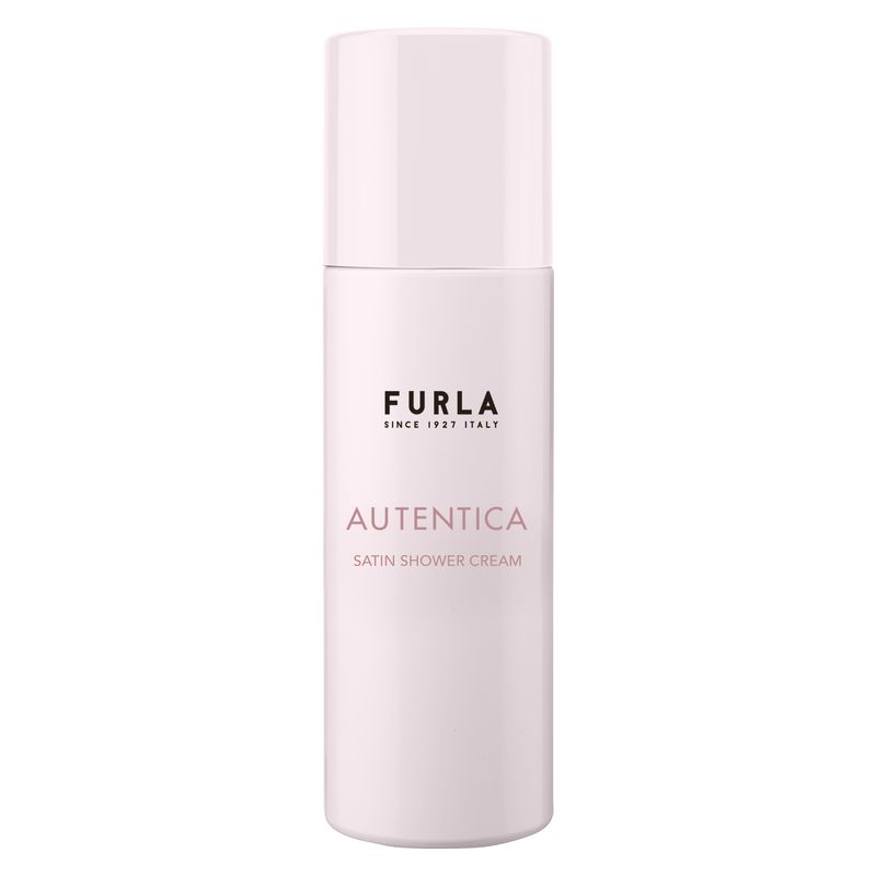 Furla AUTENTICA SATIN SHOWER CREAM