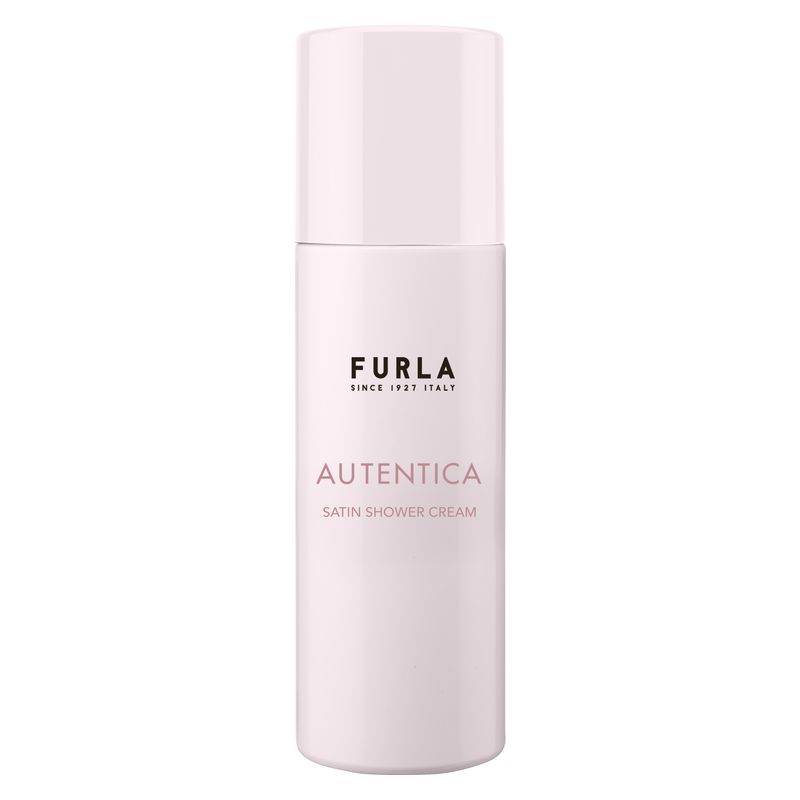 Furla Furla Autentica Satin Shower Cream 200 ML