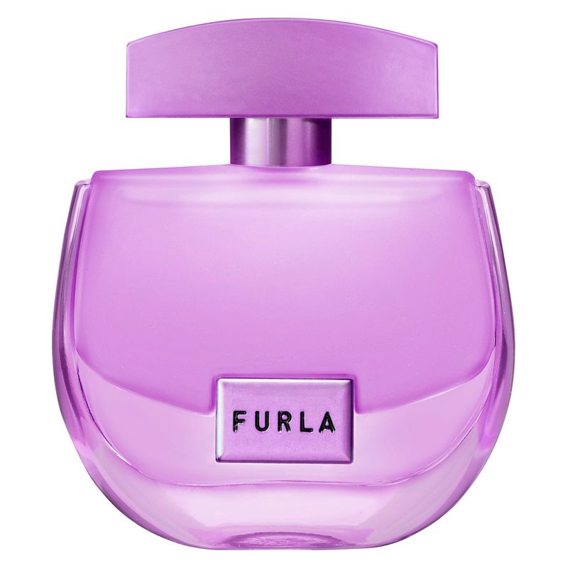 Furla Mistica, Eau de Parfum Donna, 100 ml Spray, Fragranza Floreale Legnosa, Profumo femminile intenso e seducente con note di rosa e vaniglia Furla Mistica, Eau de Parfum Donna, 100 ml Spray, Fragranza Floreale Legnosa, Profumo femminile intenso e seducente con note di rosa e vaniglia