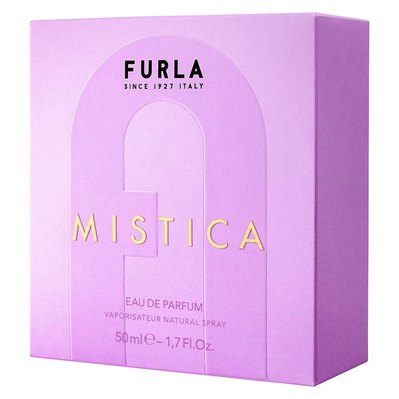 Furla MISTICA EAU DE PARFUM