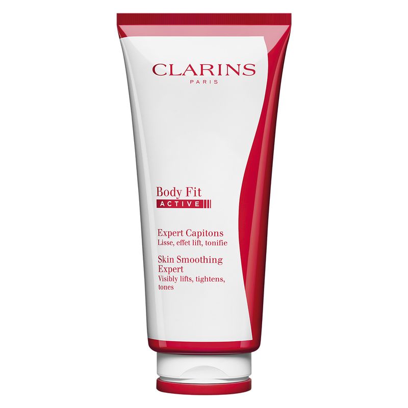 Clarins BODY FIT ACTIVE - TRATTAMENTO RIMODELLANTE