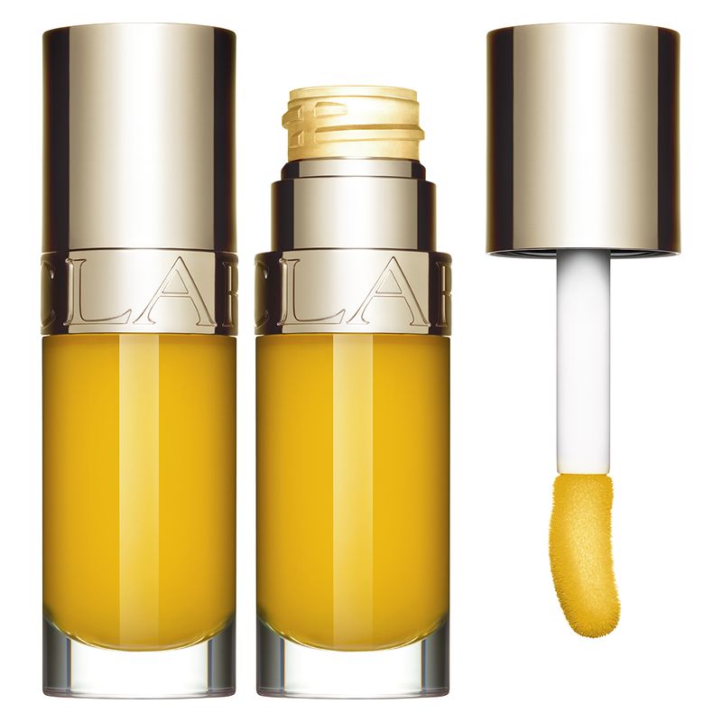 Clarins Lip Comfort Oil