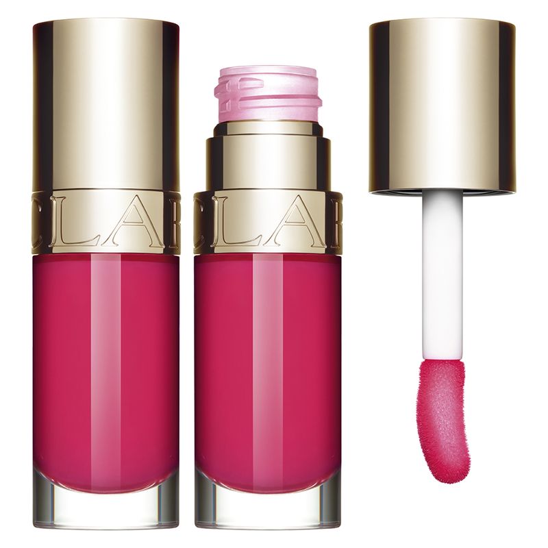 Clarins Clarins Lip Comfort Oil 7 ML