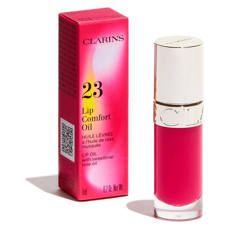 Clarins Lip Comfort Oil