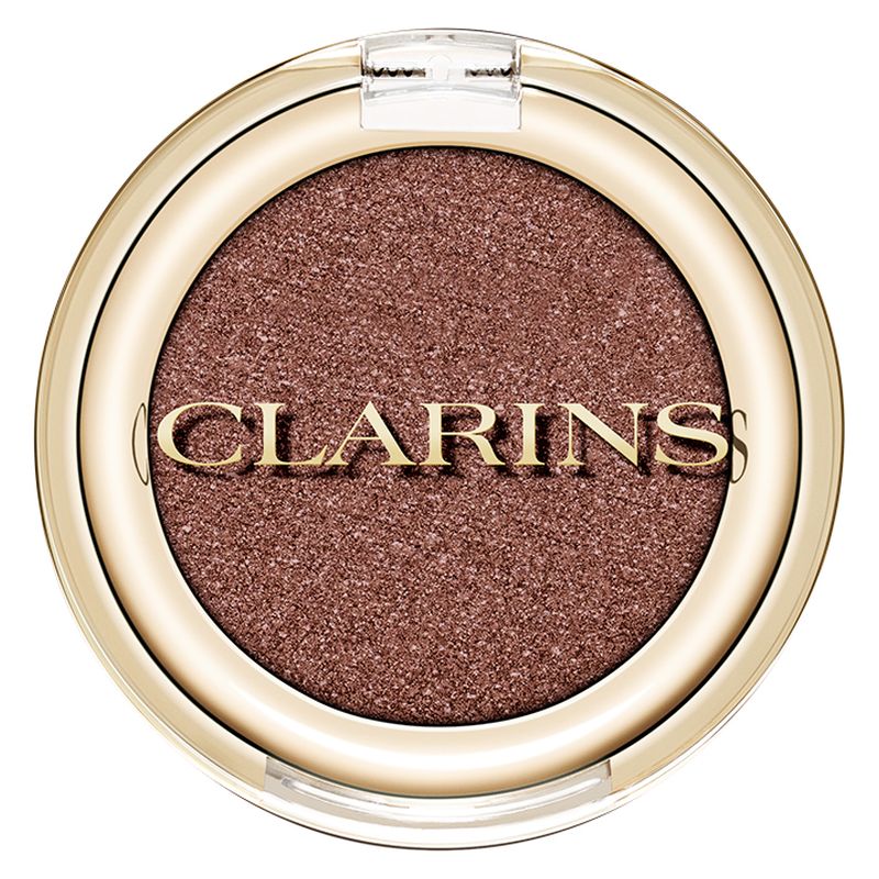 Clarins OMBRE SKIN - FARD À PAUPIÈRES POUDRE, COULEUR INTENSE - OMBRETTO